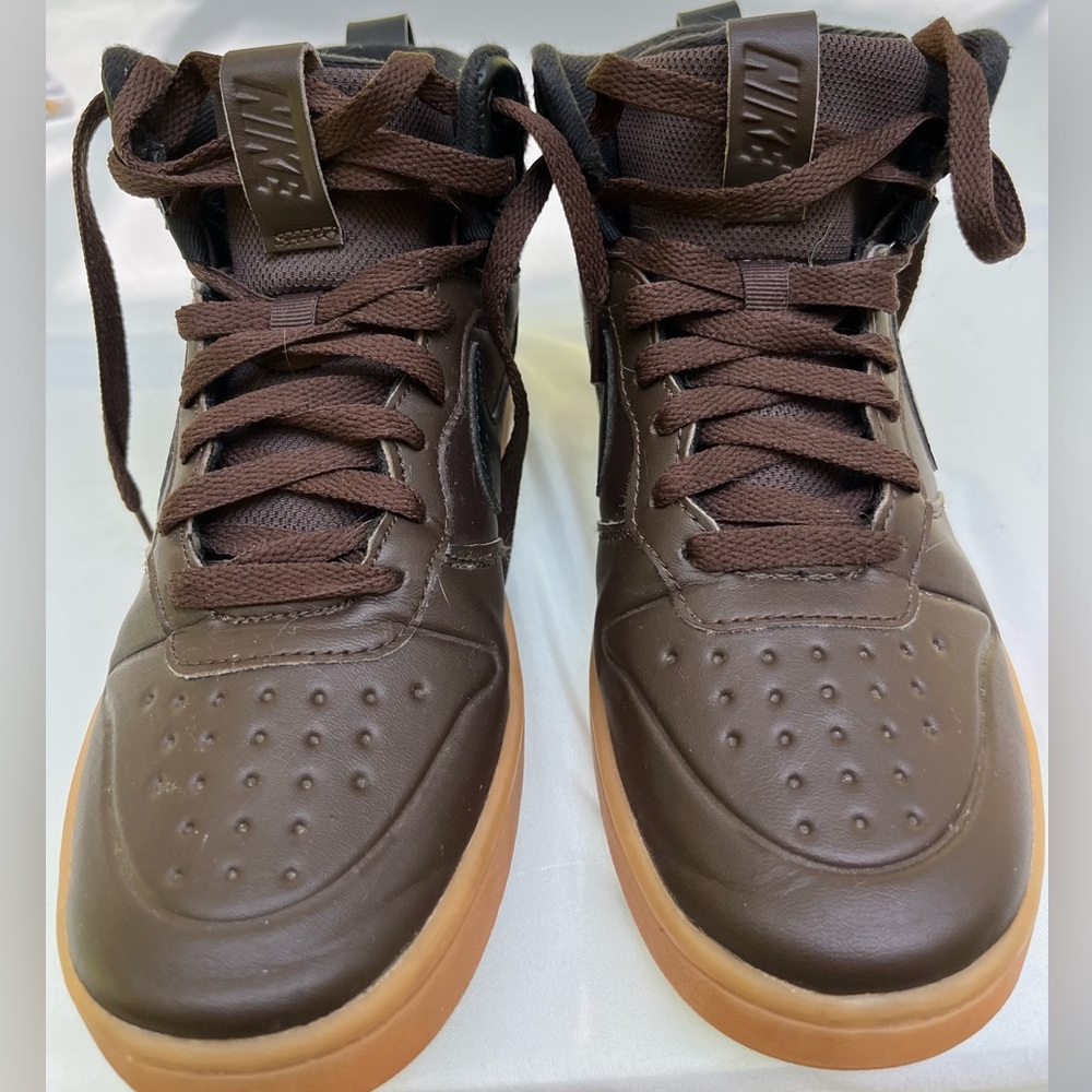 Nike Big Kid 5Y Shoes